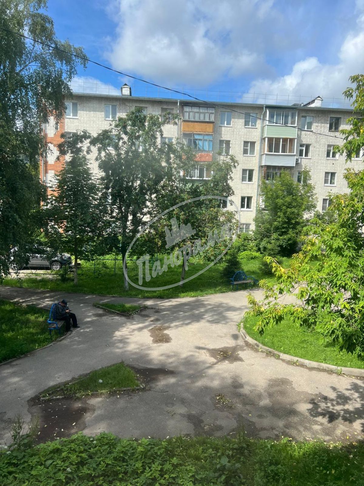 Продается квартира. г Калуга, Суворова ул, 153 Продается квартира. г Калуга, Суворова ул, 153