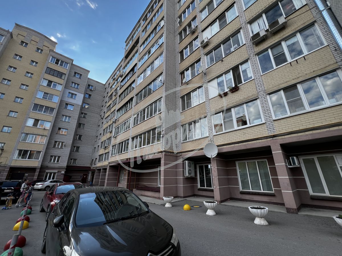 Продается квартира. Калуга, Генерала Попова ул, 11/1 Продается квартира. Калуга, Генерала Попова ул, 11/1