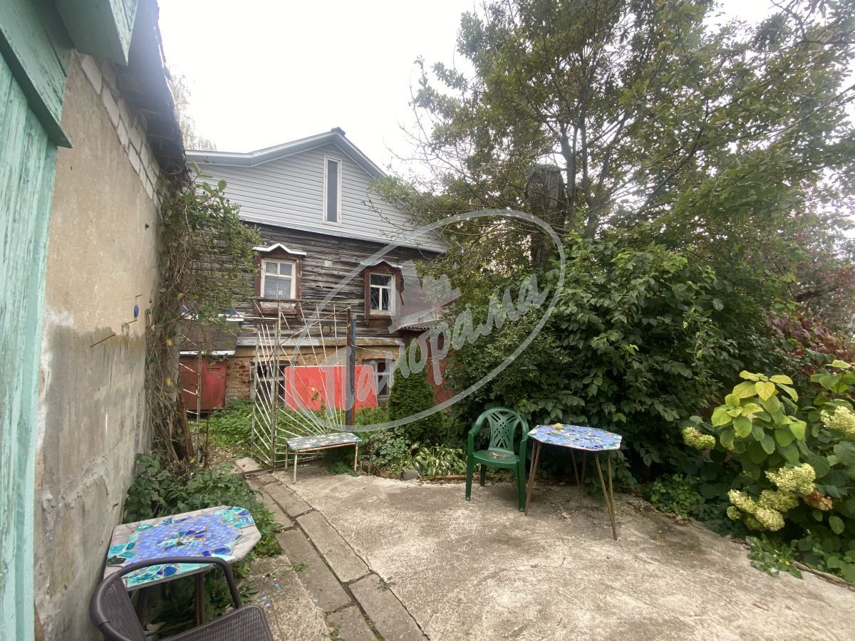 Продается участок. Калуга, Добровольского ул, 19 Продается участок. Калуга, Добровольского ул, 19