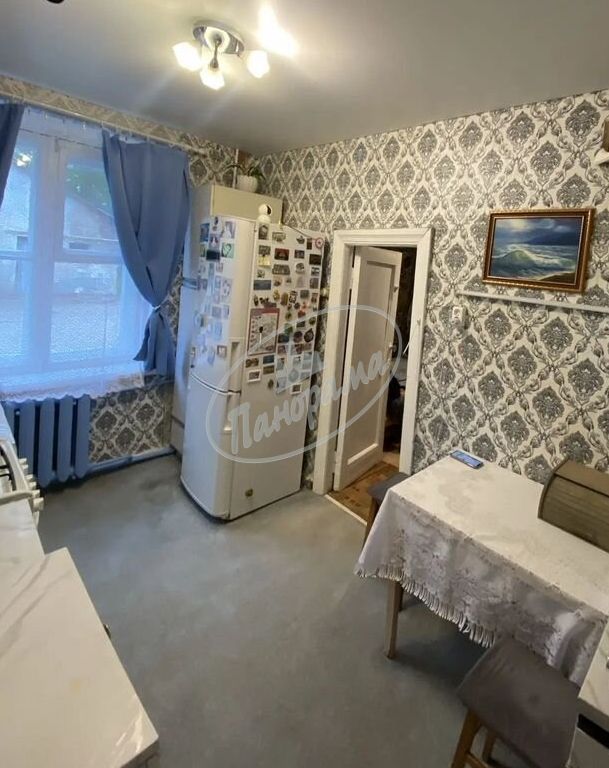 Продается квартира. Калуга, Гурьянова ул, 25 Продается квартира. Калуга, Гурьянова ул, 25