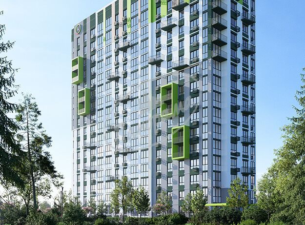 Продается квартира. Калуга, Новая ул Продается квартира. Калуга, Новая ул