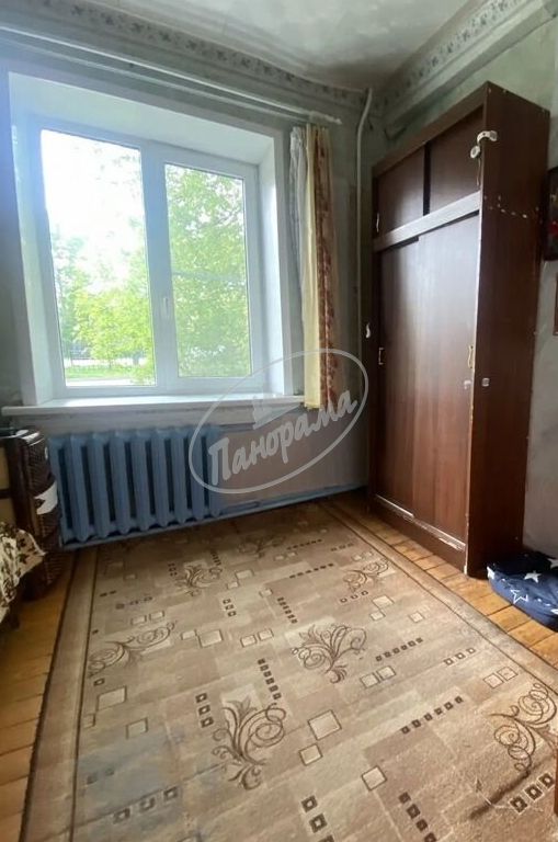 Продается квартира. Калуга, Гурьянова ул, 25 Продается квартира. Калуга, Гурьянова ул, 25