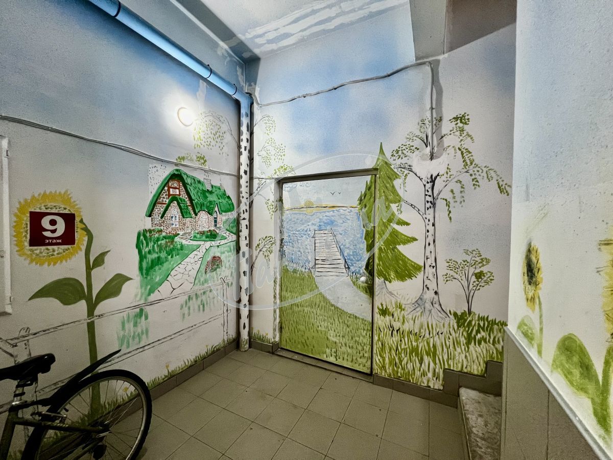 Продается квартира. Калуга, Генерала Попова ул, 11/1 Продается квартира. Калуга, Генерала Попова ул, 11/1