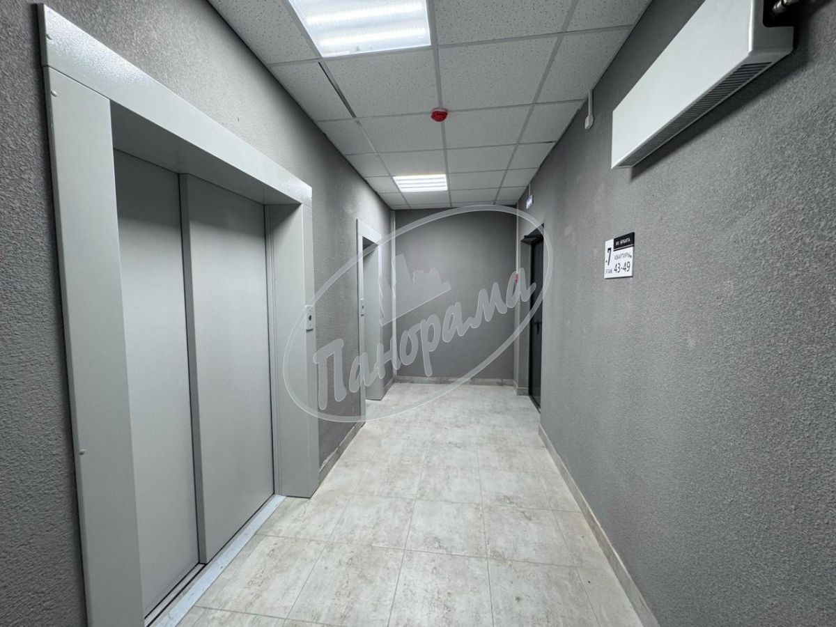 Продается квартира. Калуга, Серафима Туликова ул, 4 Продается квартира. Калуга, Серафима Туликова ул, 4