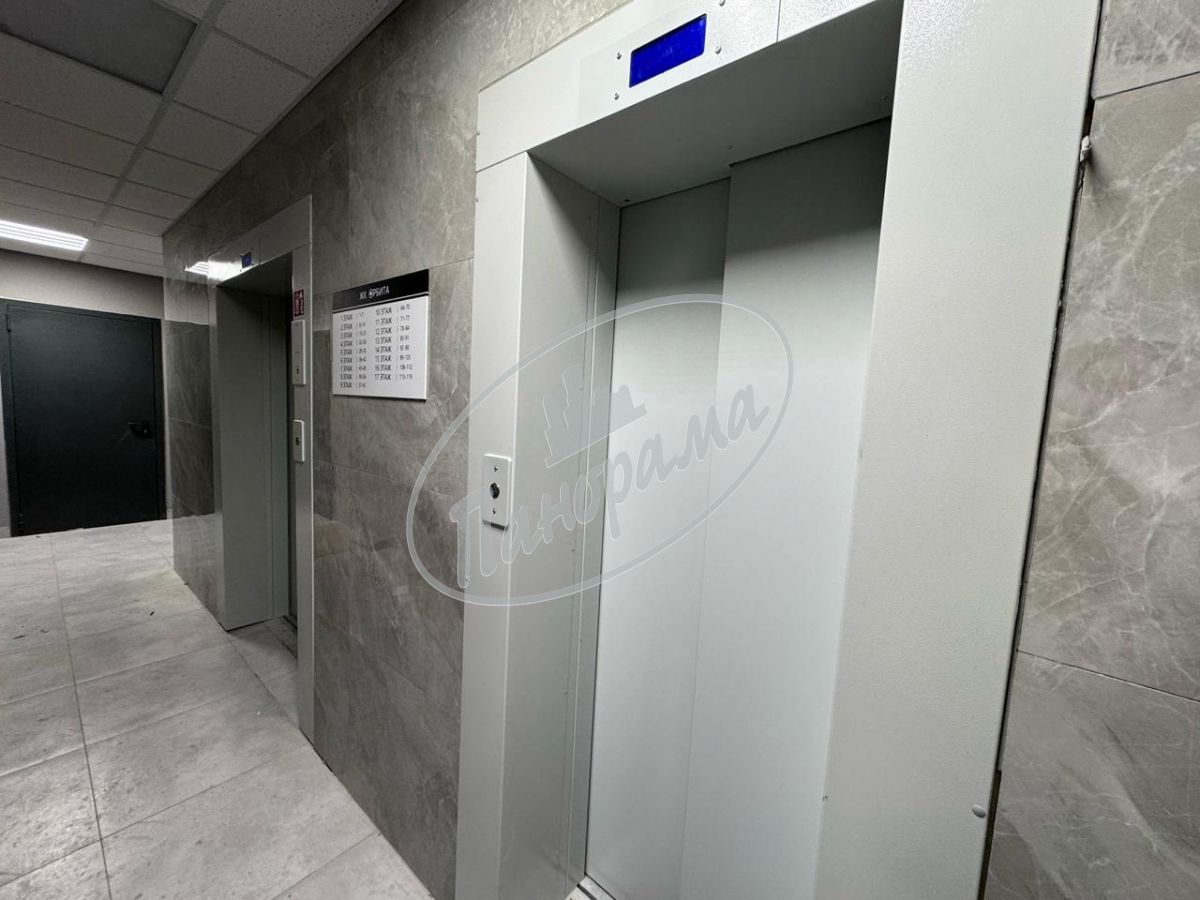 Продается квартира. Калуга, Серафима Туликова ул, 4 Продается квартира. Калуга, Серафима Туликова ул, 4