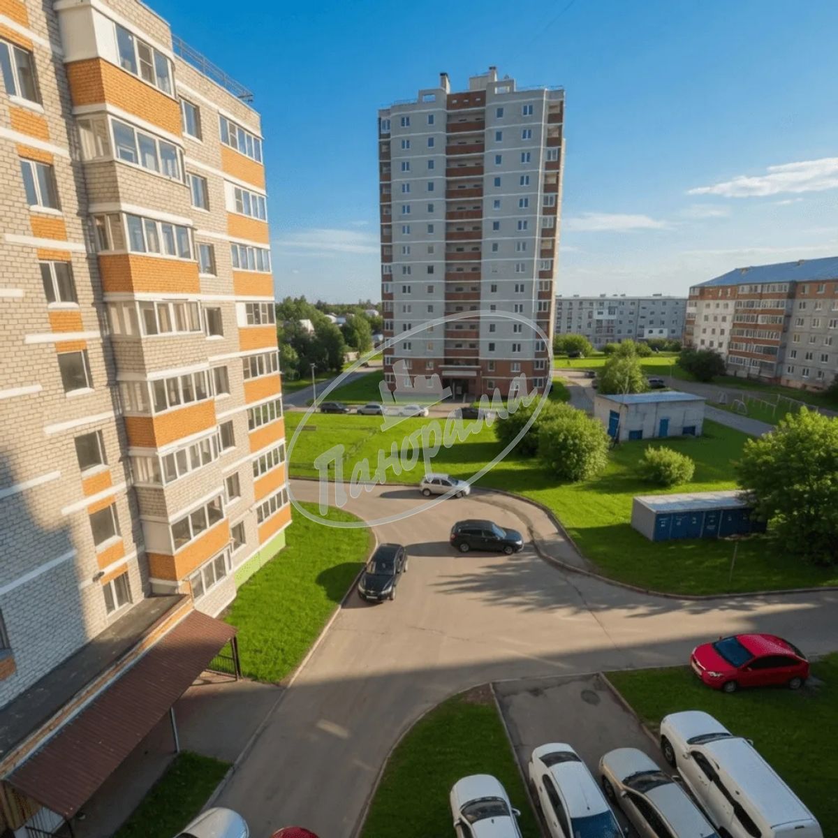 Продается квартира. Калуга, Дружбы ул, 6к2 Продается квартира. Калуга, Дружбы ул, 6к2