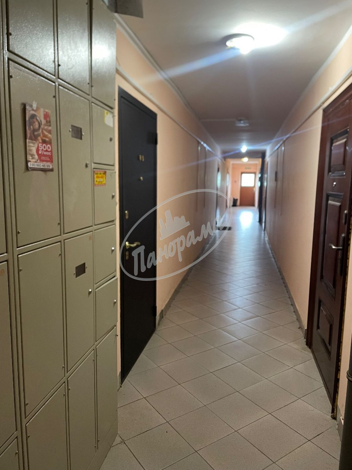 Продается квартира. Калуга, Аллейная ул, 4 Продается квартира. Калуга, Аллейная ул, 4