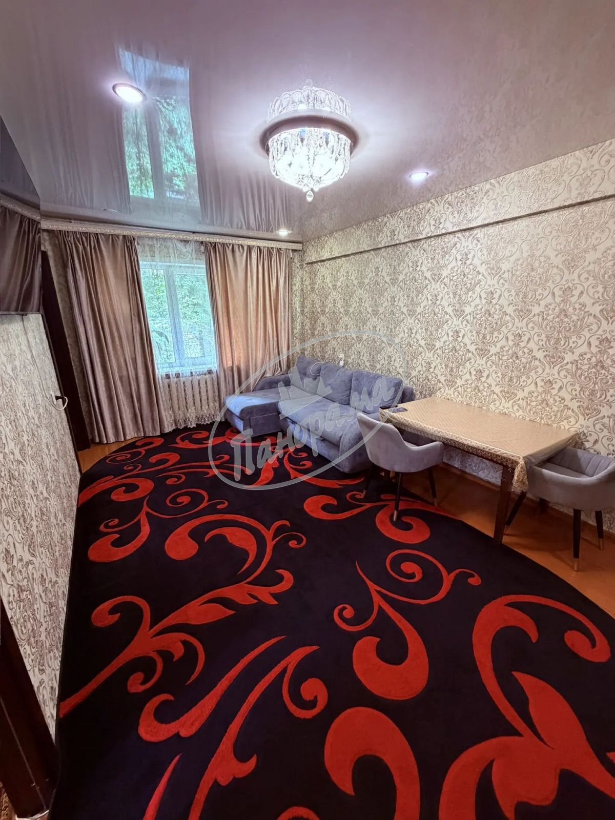 Продается квартира. г Калуга, Телевизионная ул, 4 Продается квартира. г Калуга, Телевизионная ул, 4