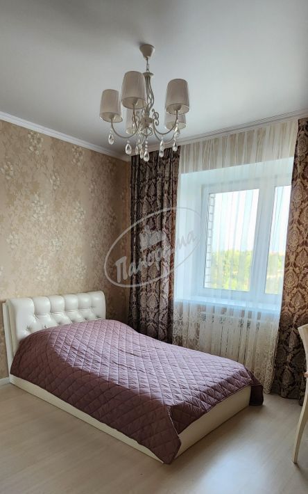 Продается квартира. Калуга, Фомушина ул, 3 Продается квартира. Калуга, Фомушина ул, 3