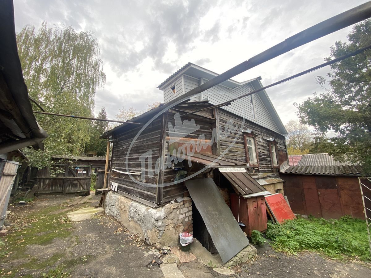 Продается участок. Калуга, Добровольского ул, 19 Продается участок. Калуга, Добровольского ул, 19