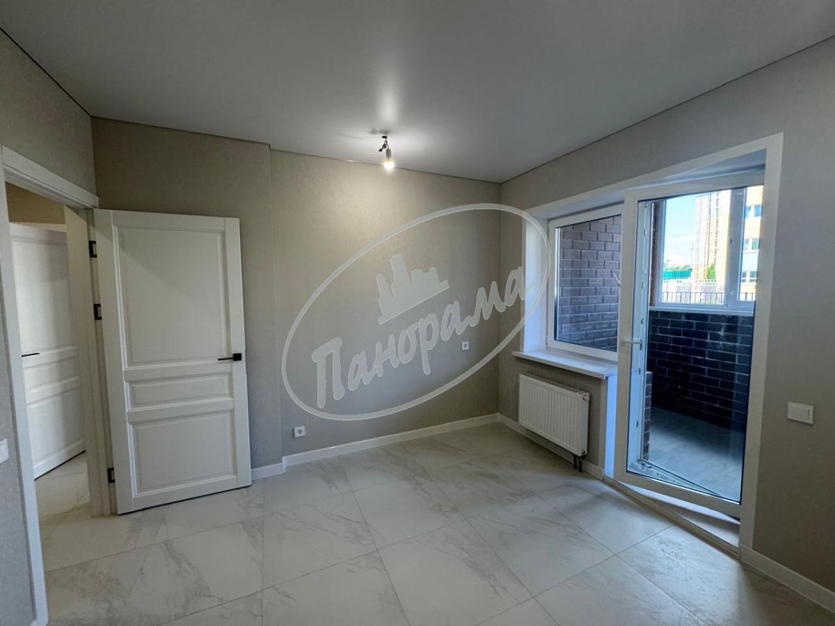 Продается квартира. Калуга, Серафима Туликова ул, 4 Продается квартира. Калуга, Серафима Туликова ул, 4