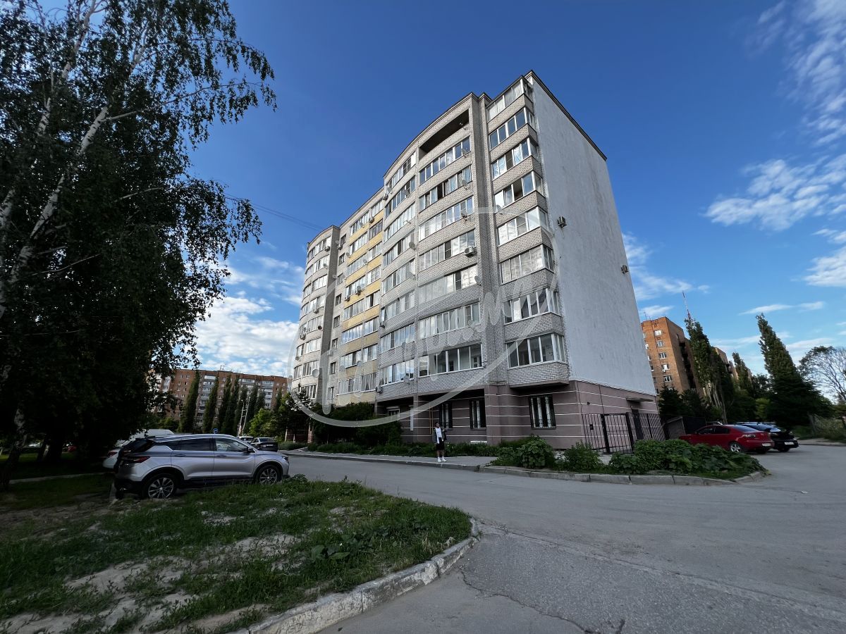 Продается квартира. Калуга, Генерала Попова ул, 11/1 Продается квартира. Калуга, Генерала Попова ул, 11/1