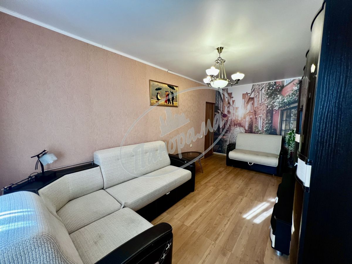 Продается квартира. Калуга, Генерала Попова ул, 11/1 Продается квартира. Калуга, Генерала Попова ул, 11/1
