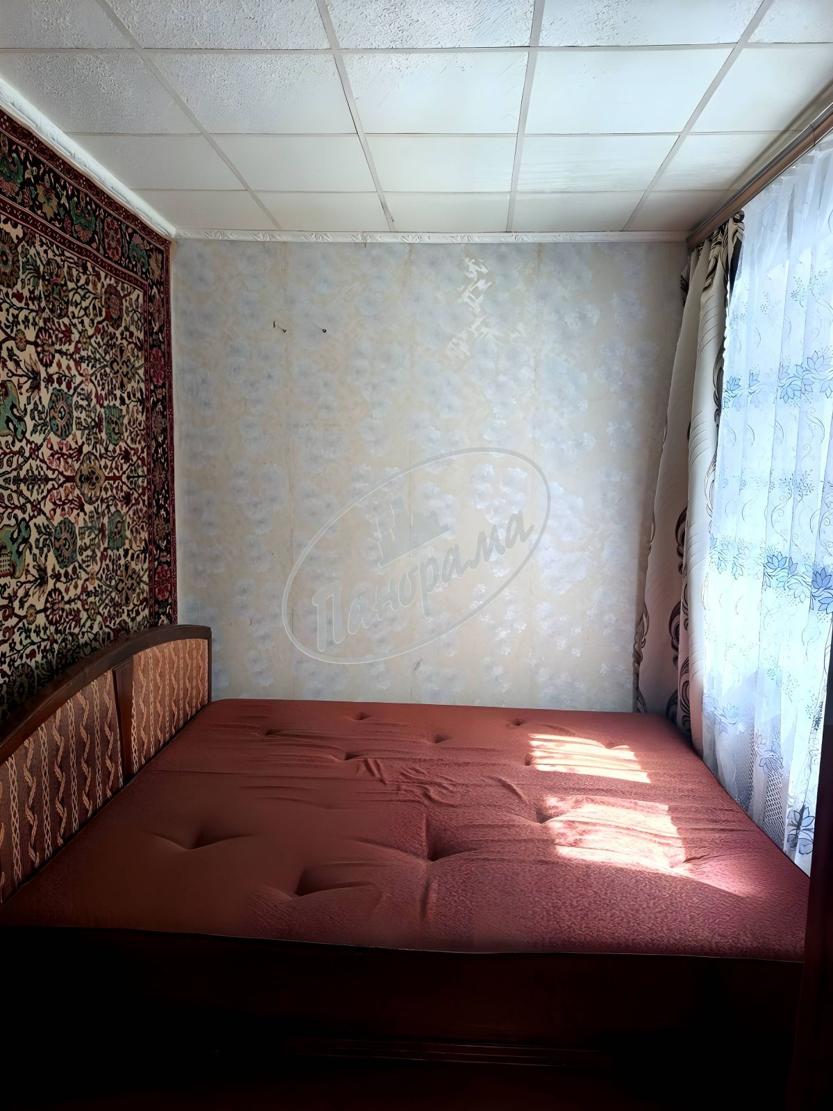 Продается квартира. Калуга, Маршала Жукова ул, 48 Продается квартира. Калуга, Маршала Жукова ул, 48