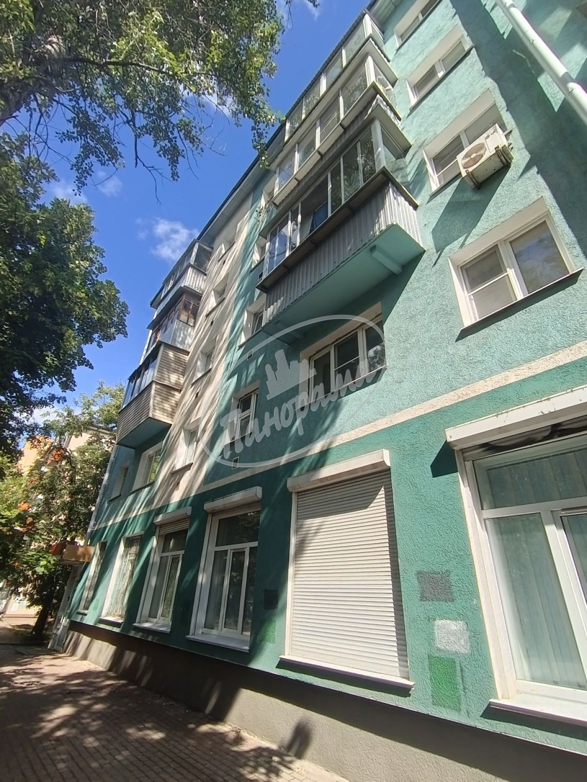 Продается квартира. Калуга, Маршала Жукова ул, 48 Продается квартира. Калуга, Маршала Жукова ул, 48