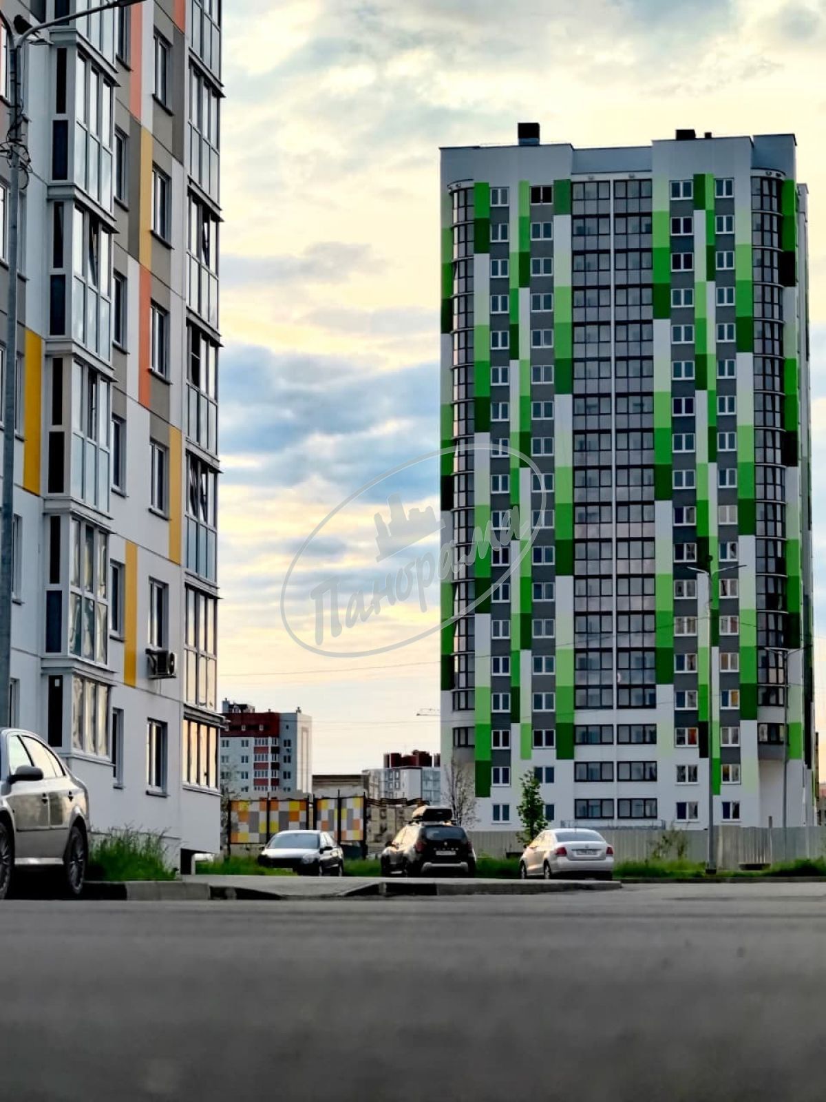Продается квартира. Калуга, Минская ул, 23к1 Продается квартира. Калуга, Минская ул, 23к1