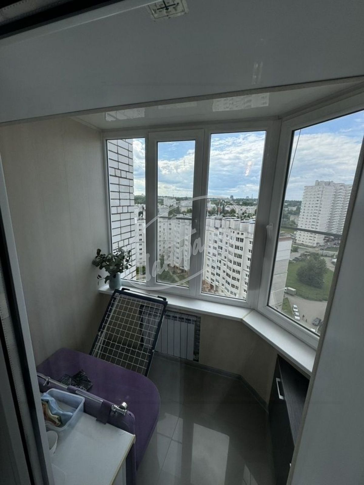 Продается квартира. Калуга, Солнечный б-р, 4 Продается квартира. Калуга, Солнечный б-р, 4