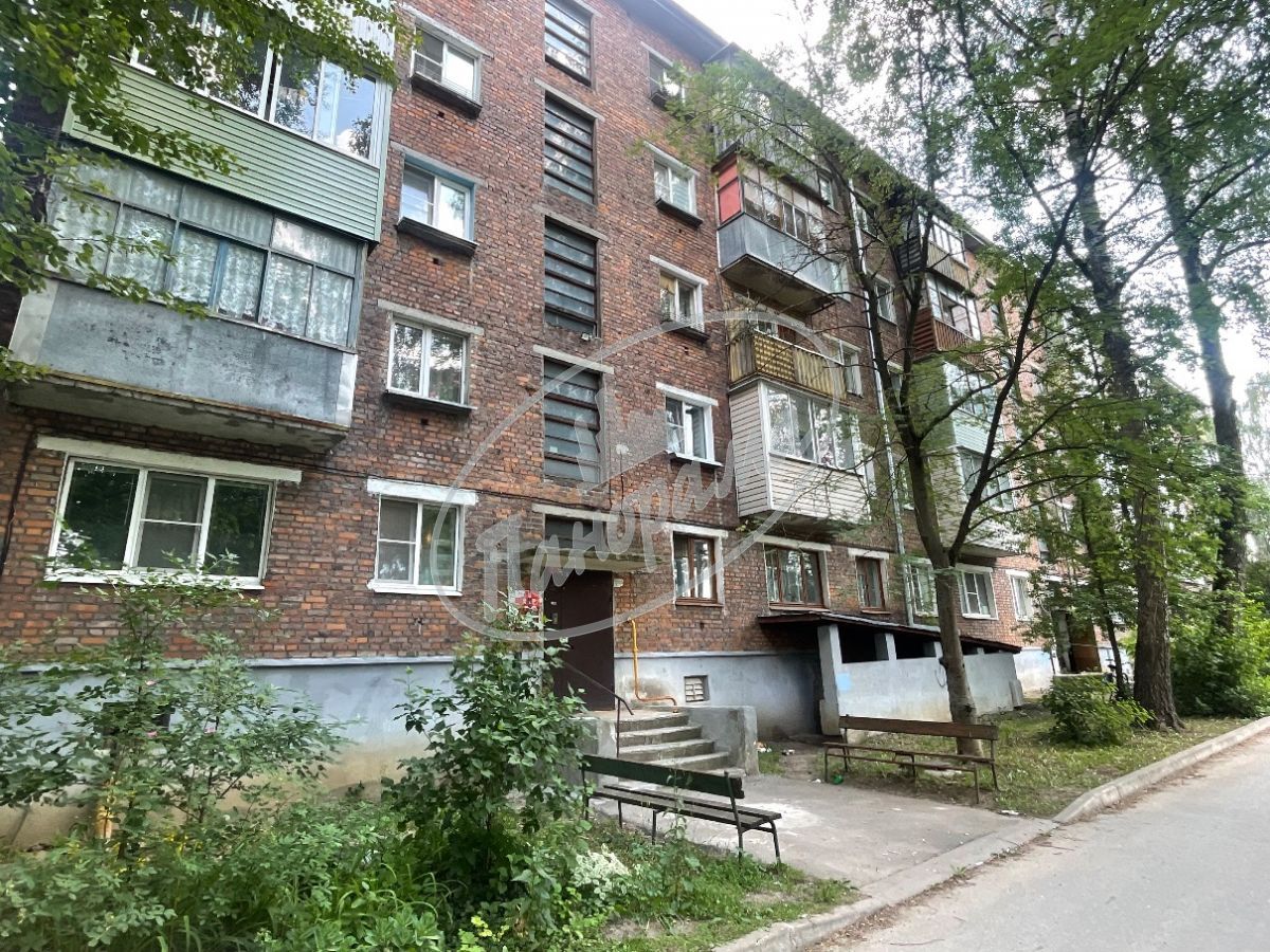 Продается квартира. Суворов, Гагарина ул, 8А Продается квартира. Суворов, Гагарина ул, 8А
