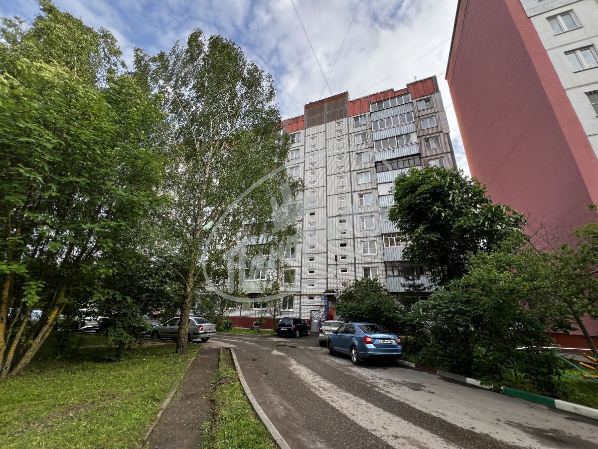 Продается квартира. Калуга, Звездная ул, 28 Продается квартира. Калуга, Звездная ул, 28
