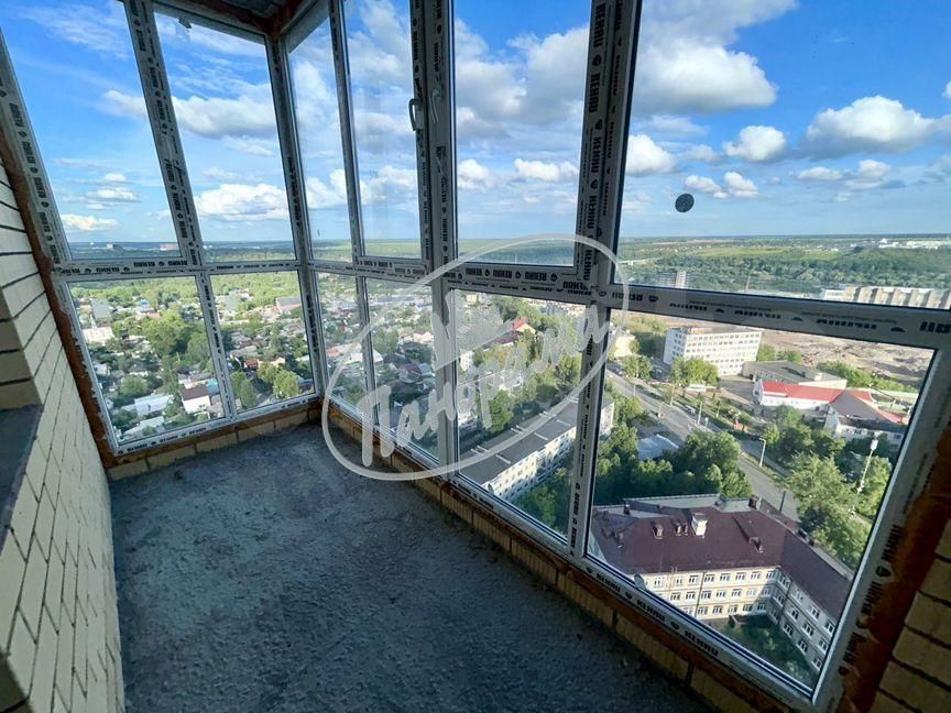 Продается квартира. Калуга, Белинского ул, 2А Продается квартира. Калуга, Белинского ул, 2А