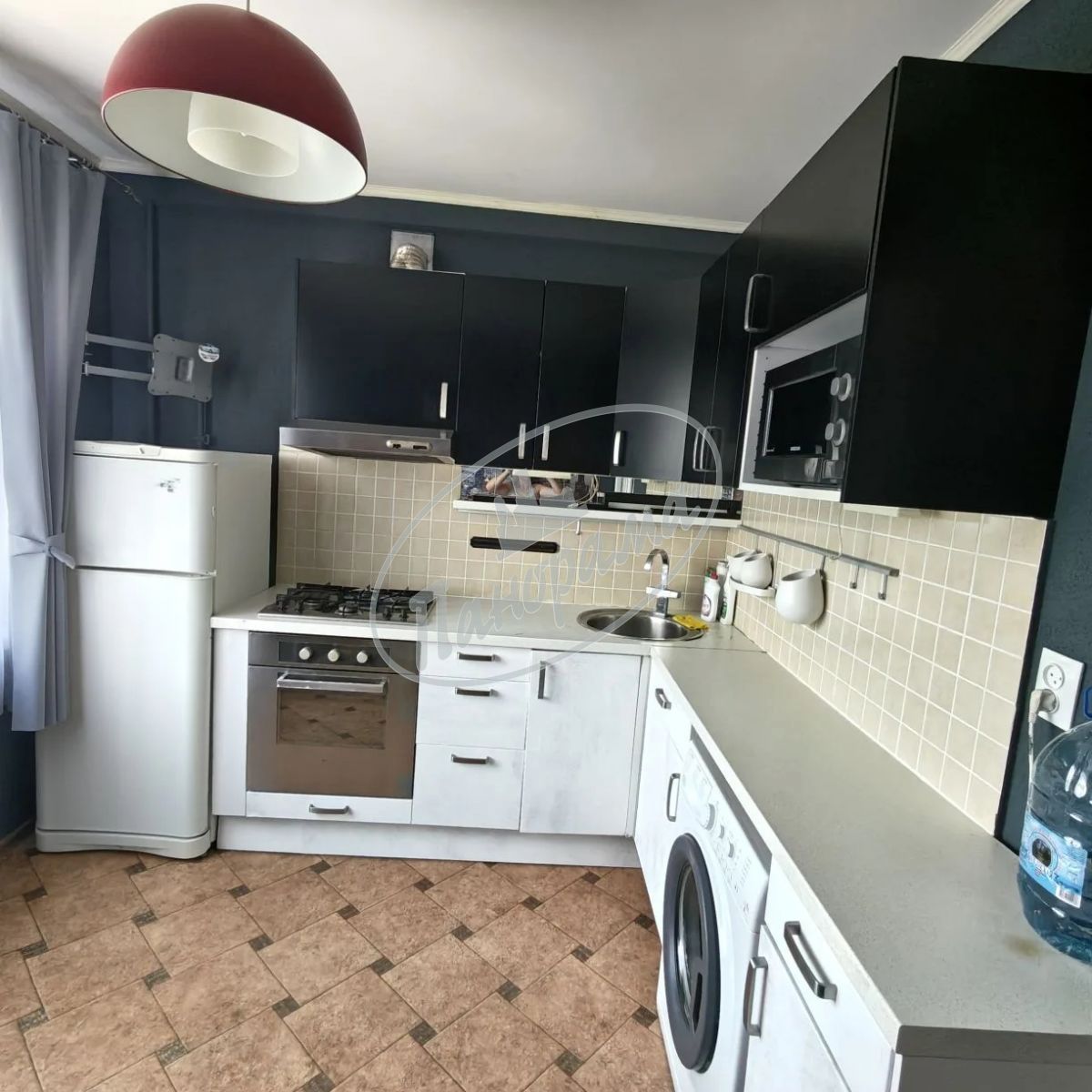 Продается квартира. Калуга, Тракторная ул, 52 Продается квартира. Калуга, Тракторная ул, 52