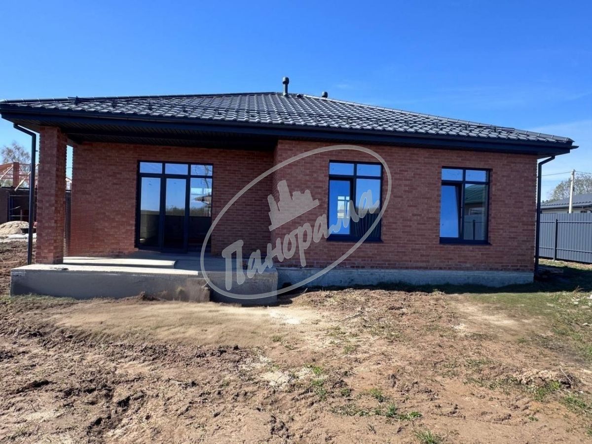 Продается дом. Воскресенское с, Продается дом. Воскресенское с,