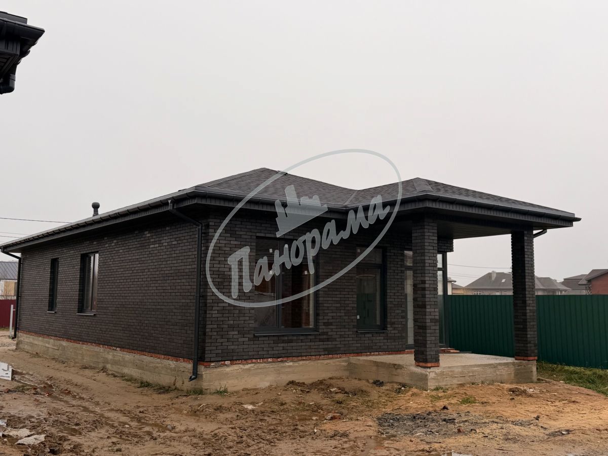 Продается дом. Шопино, Аркадия Гайдара ул Продается дом. Шопино, Аркадия Гайдара ул