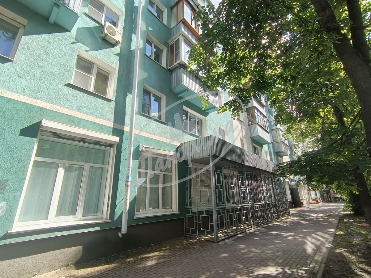 Продается квартира. Калуга, Маршала Жукова ул, 48 Продается квартира. Калуга, Маршала Жукова ул, 48