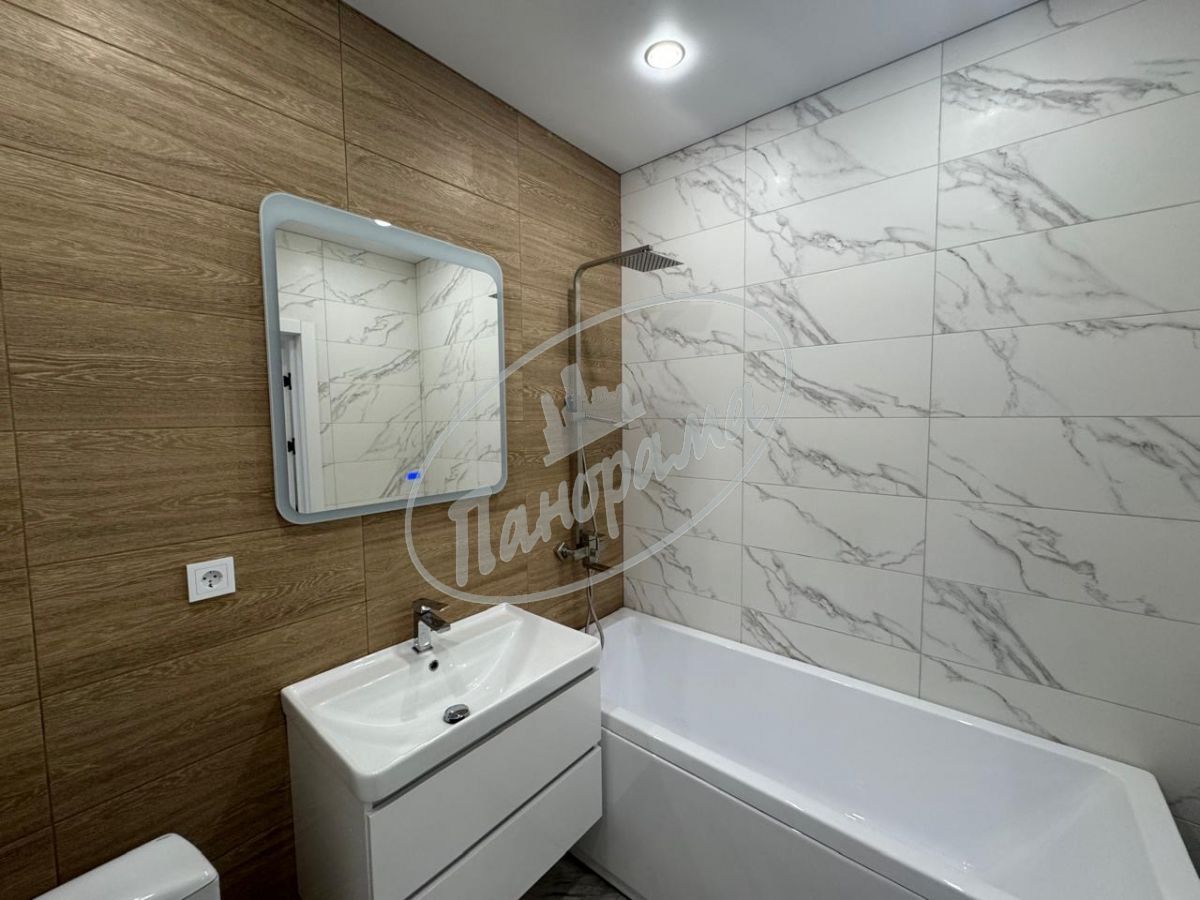 Продается квартира. Калуга, Серафима Туликова ул, 4 Продается квартира. Калуга, Серафима Туликова ул, 4
