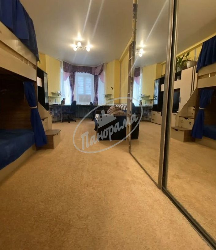 Продается квартира. Калуга, Гурьянова ул, 25 Продается квартира. Калуга, Гурьянова ул, 25