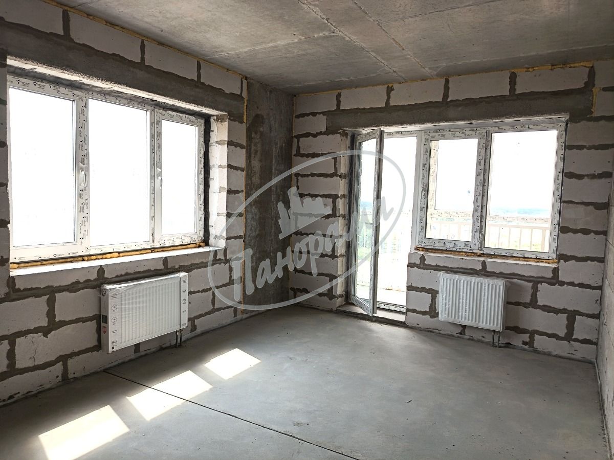 Продается квартира. Калуга, Серафима Туликова ул, 4 Продается квартира. Калуга, Серафима Туликова ул, 4