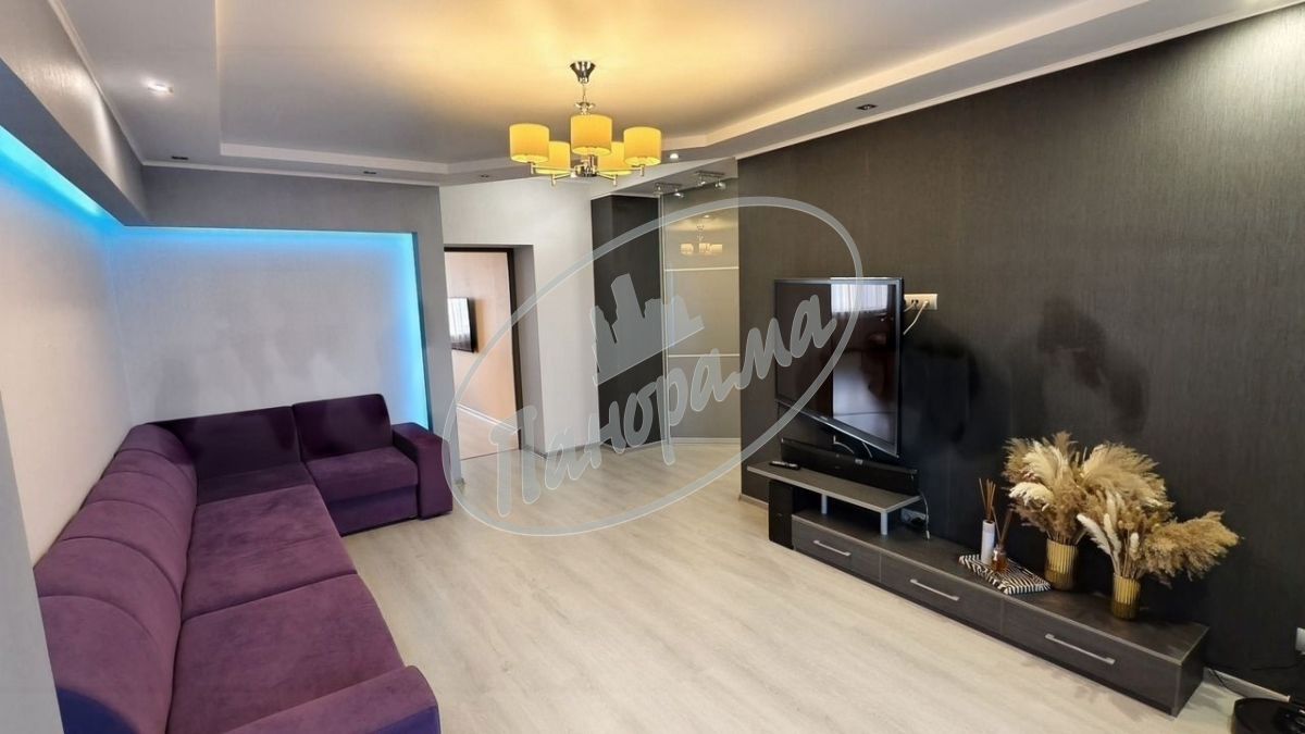 Продается квартира. Калуга, Солнечный б-р, 4 Продается квартира. Калуга, Солнечный б-р, 4