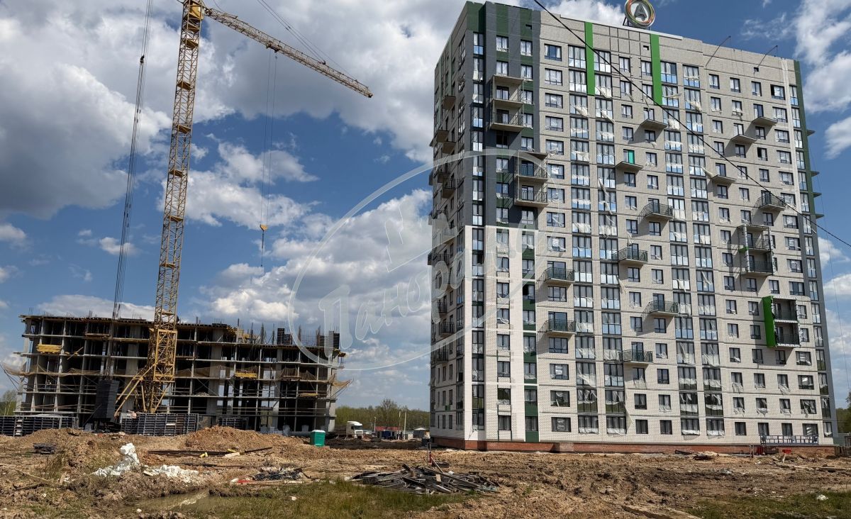 Продается квартира. Калуга, Новая ул Продается квартира. Калуга, Новая ул