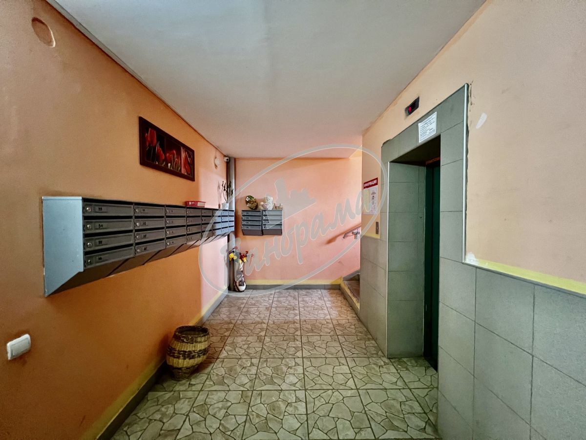 Продается квартира. Калуга, Генерала Попова ул, 11/1 Продается квартира. Калуга, Генерала Попова ул, 11/1
