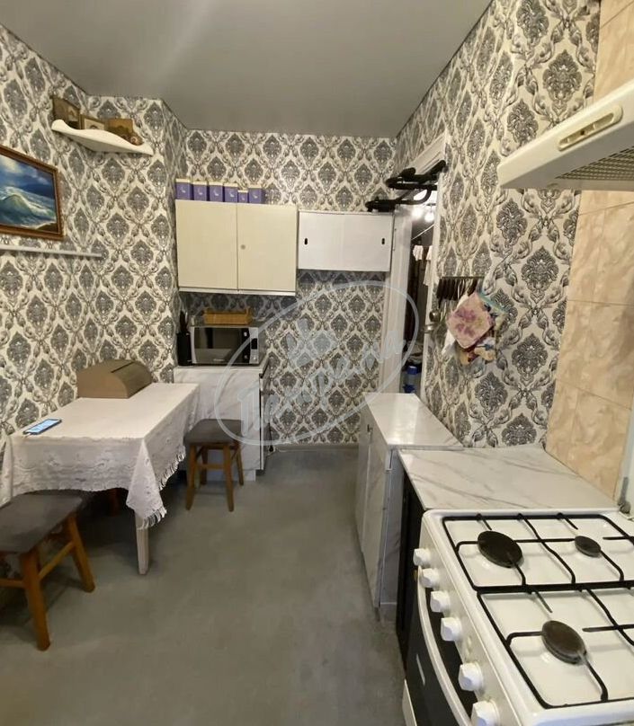Продается квартира. Калуга, Гурьянова ул, 25 Продается квартира. Калуга, Гурьянова ул, 25