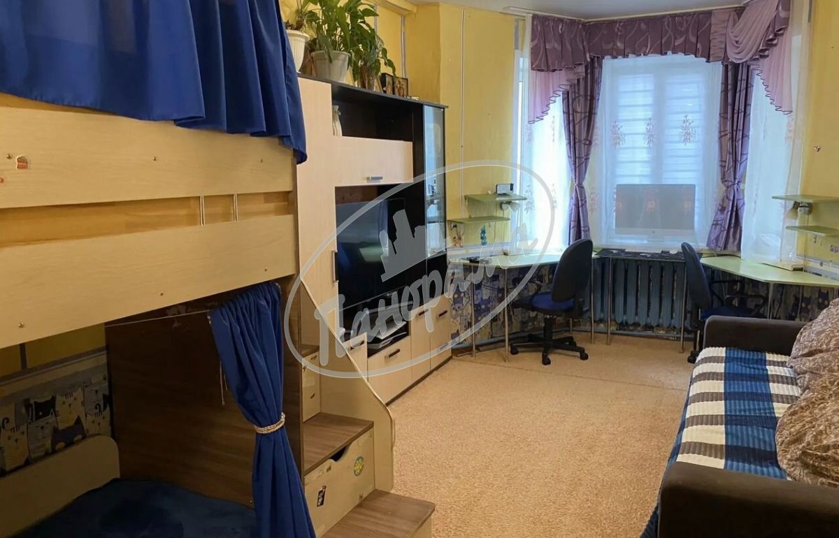 Продается квартира. Калуга, Гурьянова ул, 25 Продается квартира. Калуга, Гурьянова ул, 25