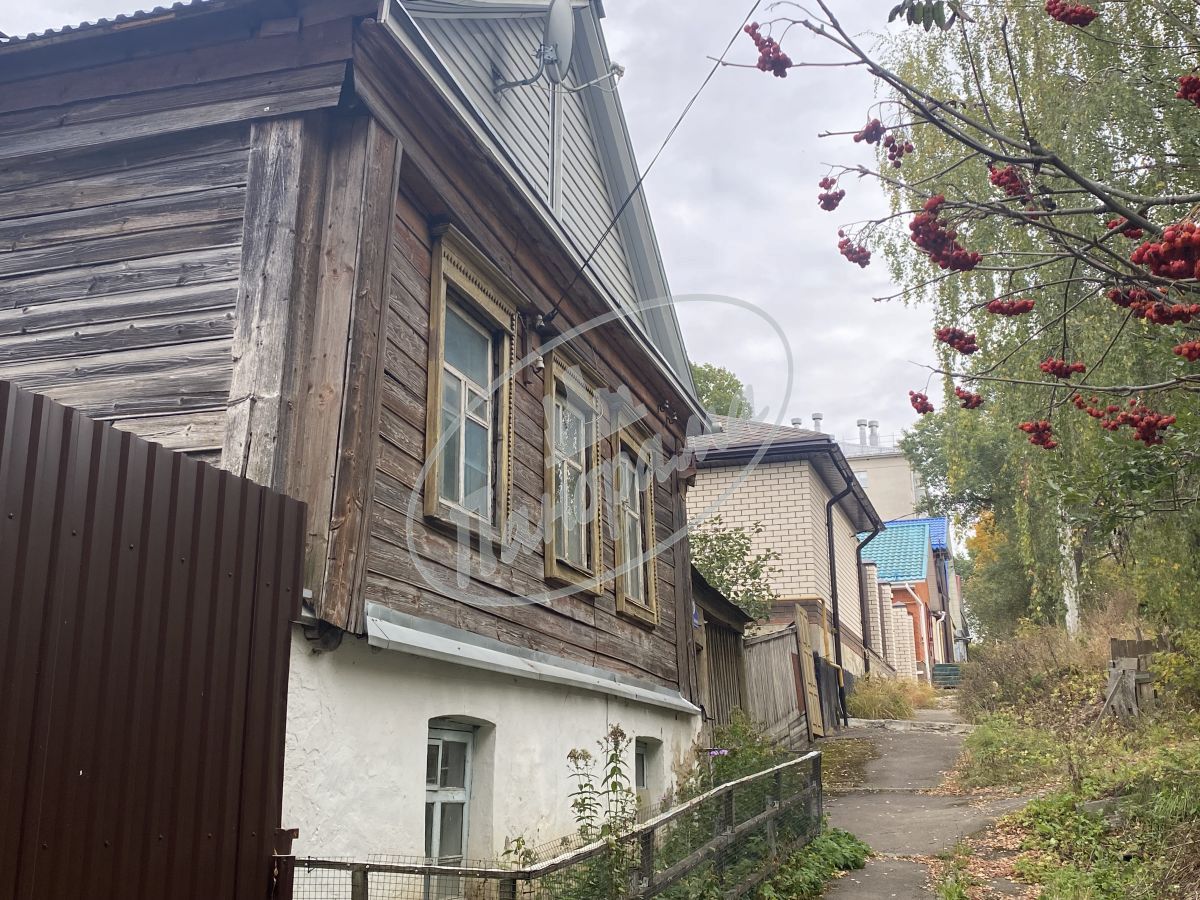 Продается участок. Калуга, Добровольского ул, 19 Продается участок. Калуга, Добровольского ул, 19