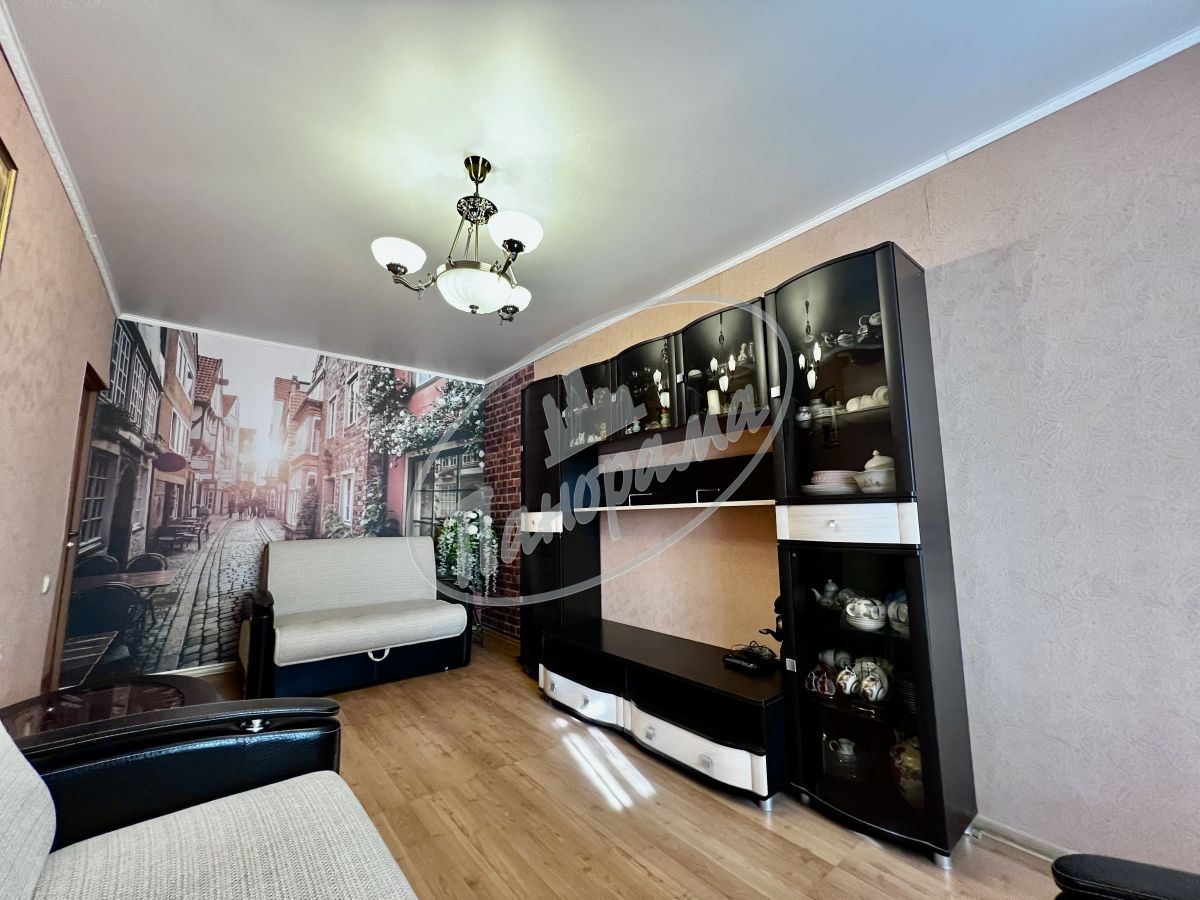 Продается квартира. Калуга, Генерала Попова ул, 11/1 Продается квартира. Калуга, Генерала Попова ул, 11/1