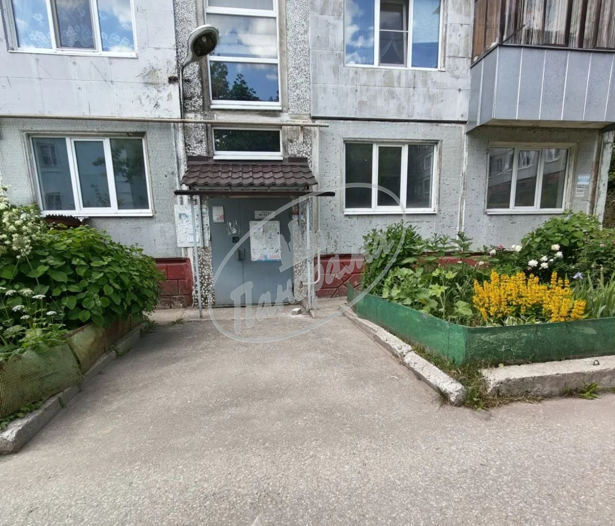 Продается квартира. Калуга, Тракторная ул, 52 Продается квартира. Калуга, Тракторная ул, 52