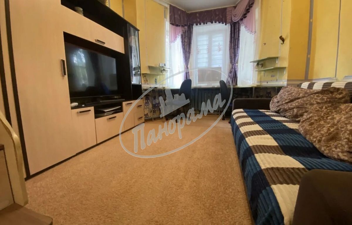 Продается квартира. Калуга, Гурьянова ул, 25 Продается квартира. Калуга, Гурьянова ул, 25