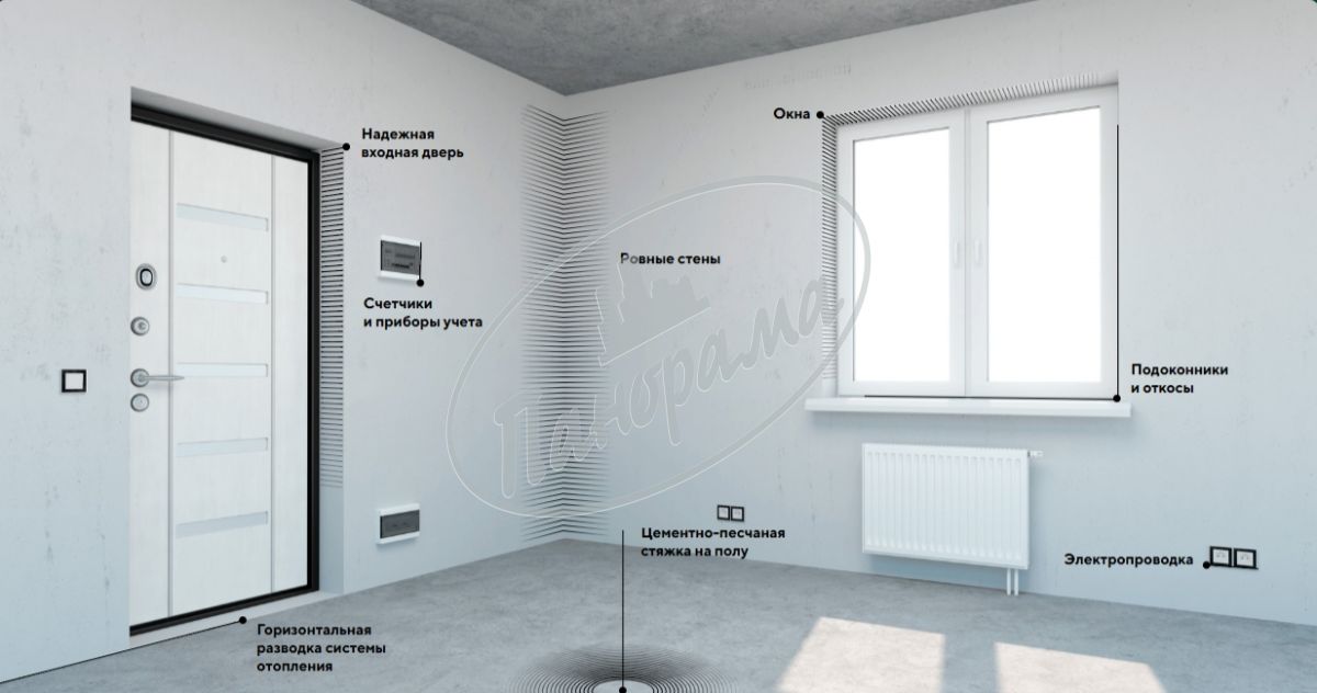 Продается квартира. Калуга, Новая ул Продается квартира. Калуга, Новая ул