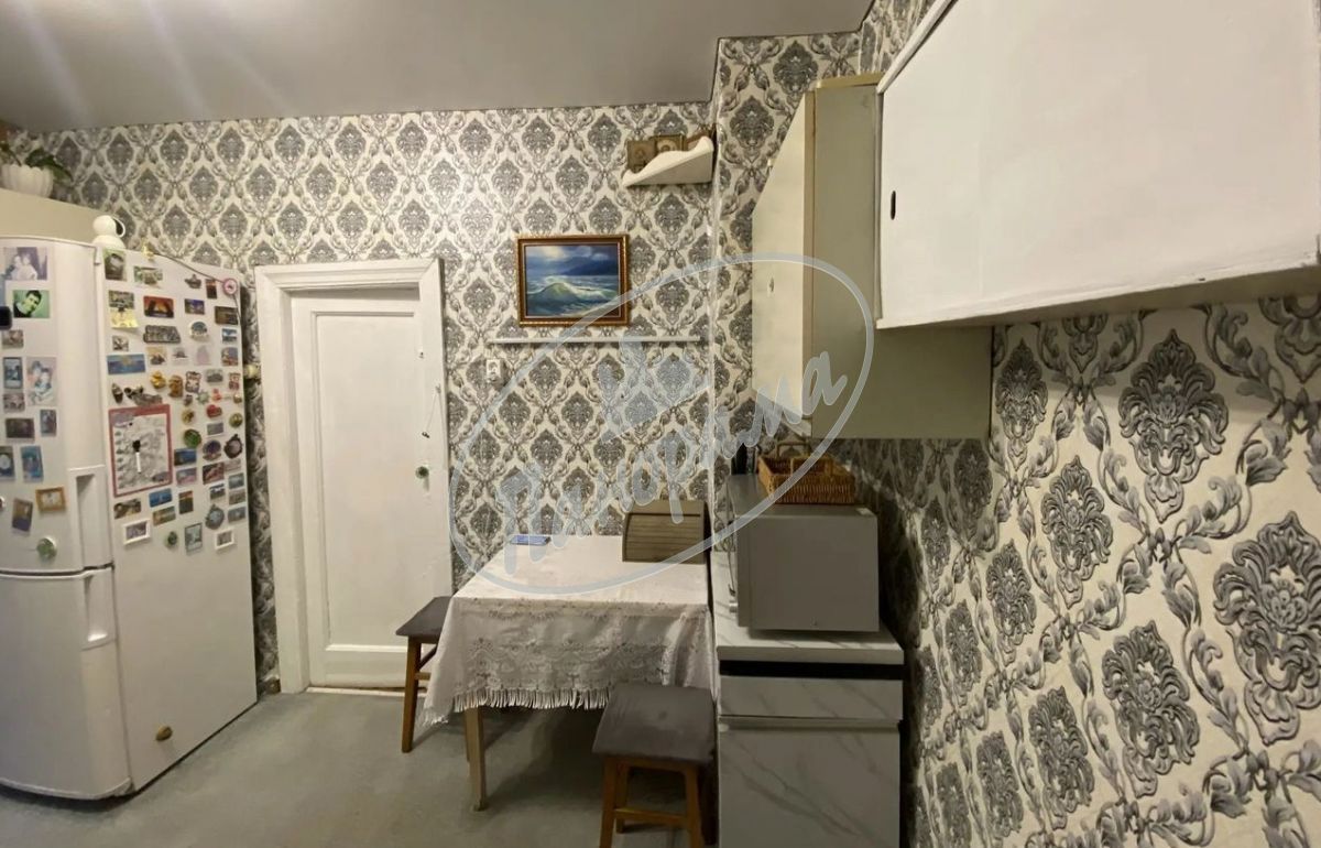 Продается квартира. Калуга, Гурьянова ул, 25 Продается квартира. Калуга, Гурьянова ул, 25