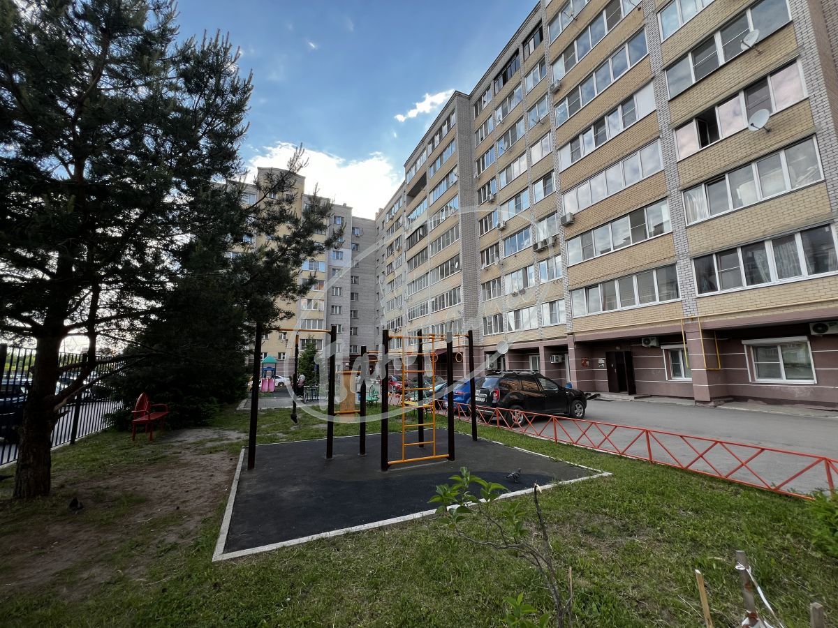 Продается квартира. Калуга, Генерала Попова ул, 11/1 Продается квартира. Калуга, Генерала Попова ул, 11/1