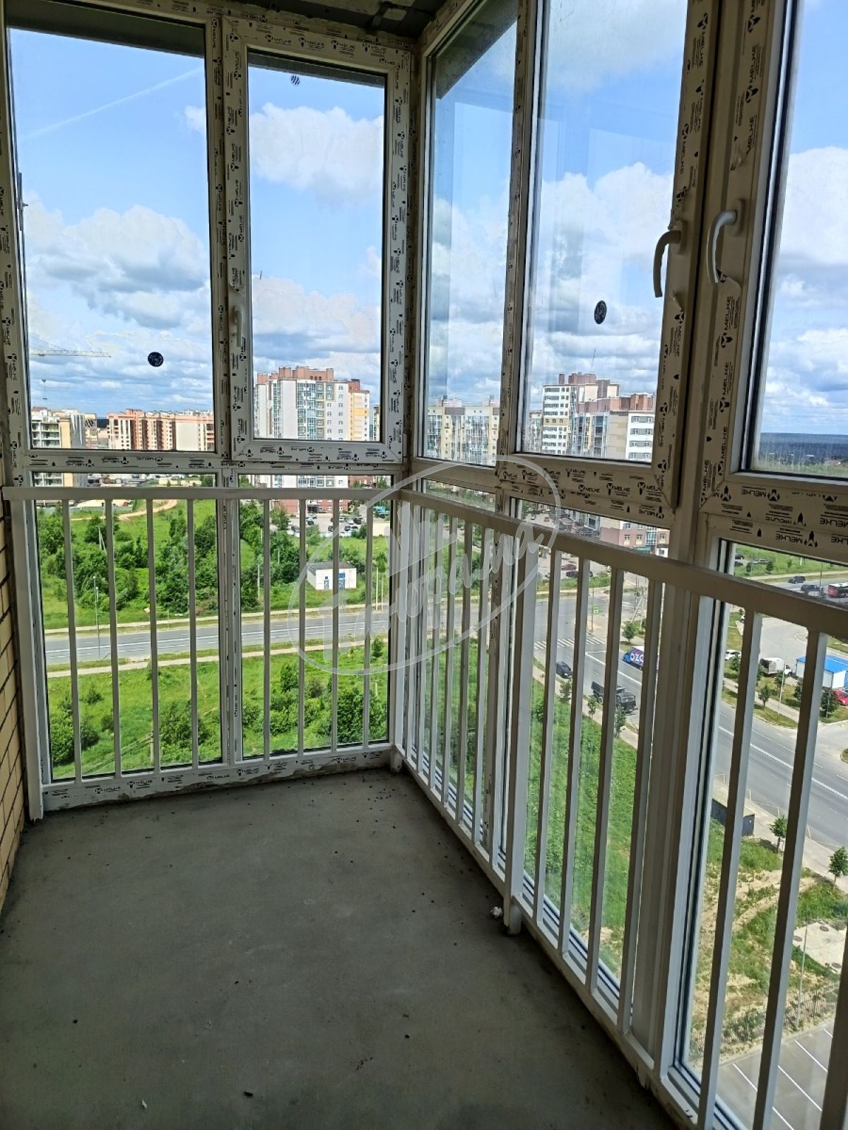 Продается квартира. Калуга, Серафима Туликова ул, 4 Продается квартира. Калуга, Серафима Туликова ул, 4