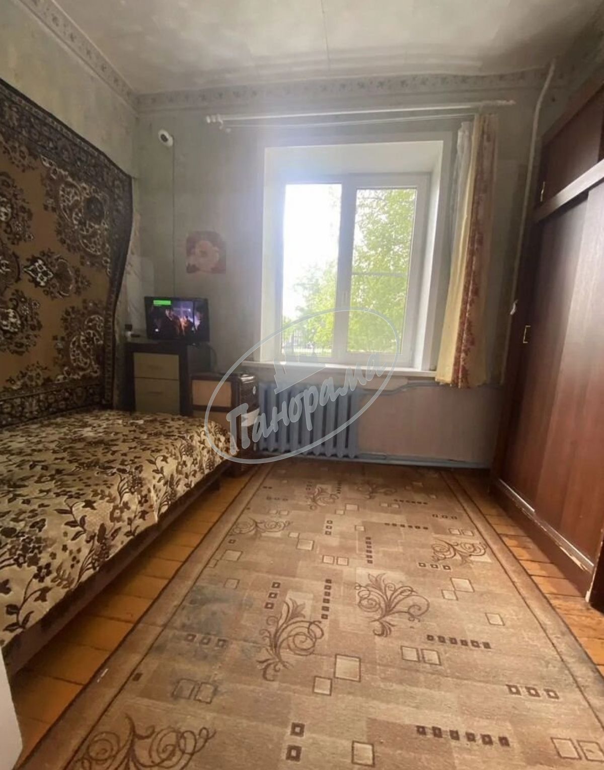 Продается квартира. Калуга, Гурьянова ул, 25 Продается квартира. Калуга, Гурьянова ул, 25