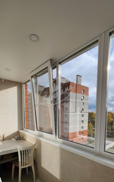 Продается квартира. Калуга, Фомушина ул, 3 Продается квартира. Калуга, Фомушина ул, 3