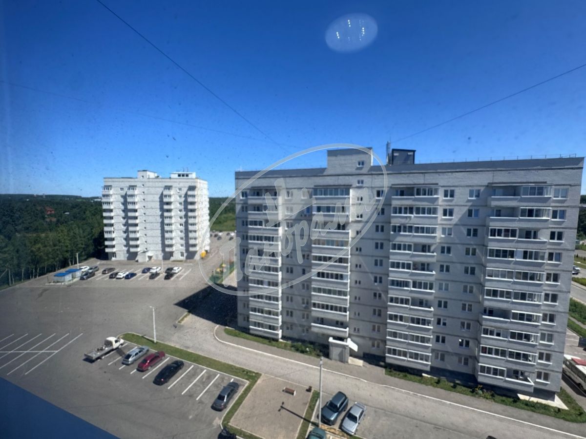 Продается квартира. Калуга, Юрия Круглова пр-д, 18 Продается квартира. Калуга, Юрия Круглова пр-д, 18