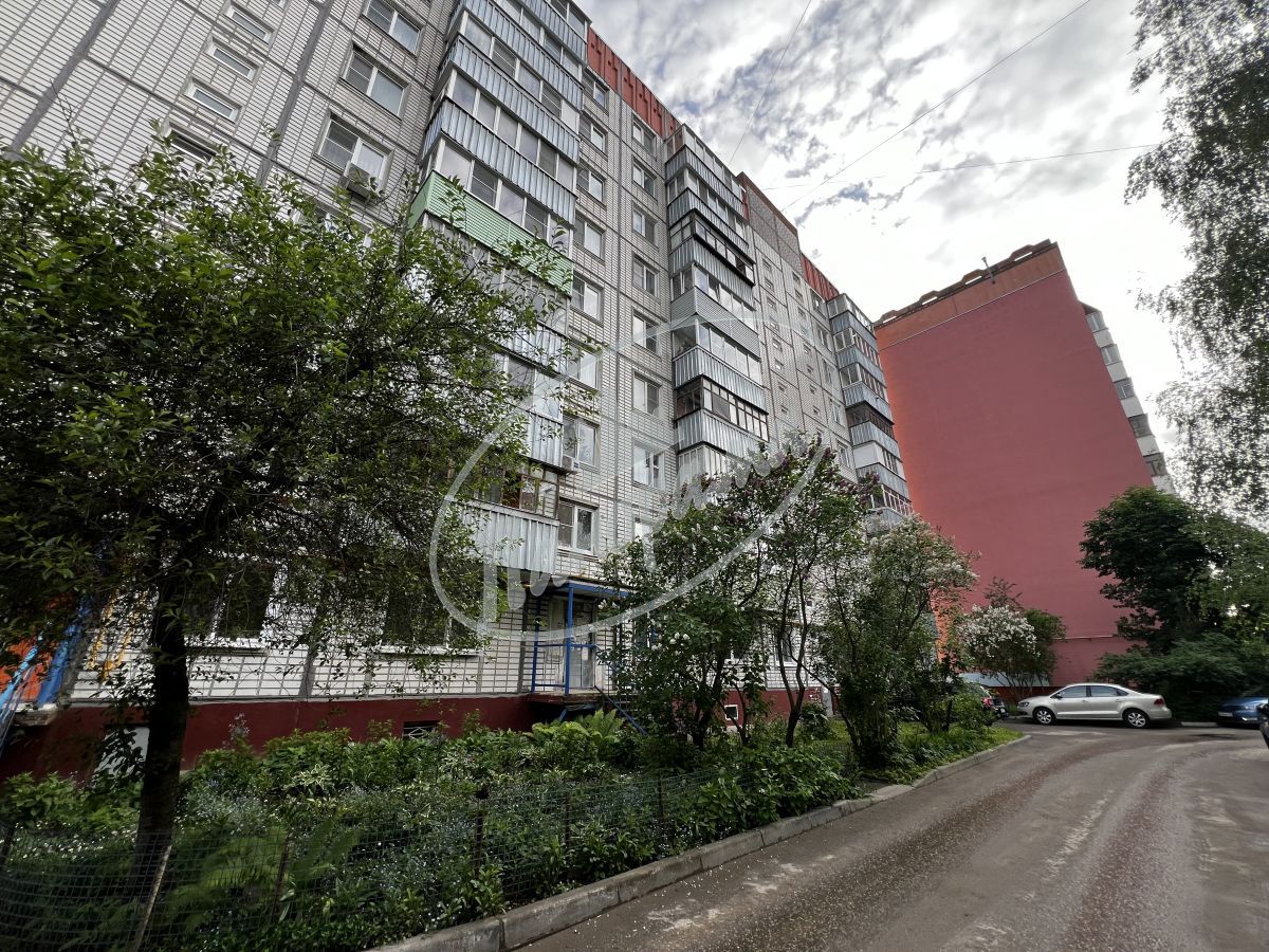 Продается квартира. Калуга, Звездная ул, 28 Продается квартира. Калуга, Звездная ул, 28