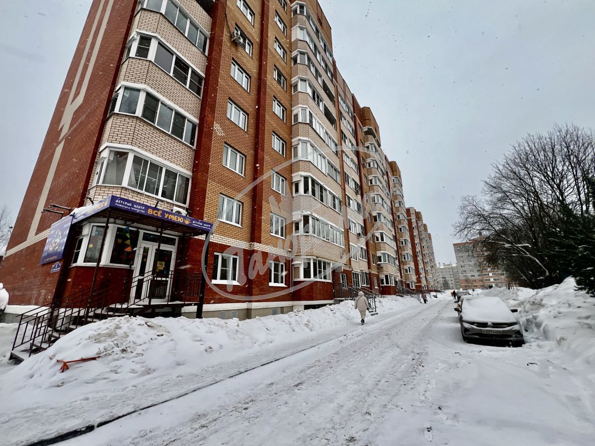 Продается квартира. Калуга, Георгия Димитрова ул, 8 Продается квартира. Калуга, Георгия Димитрова ул, 8