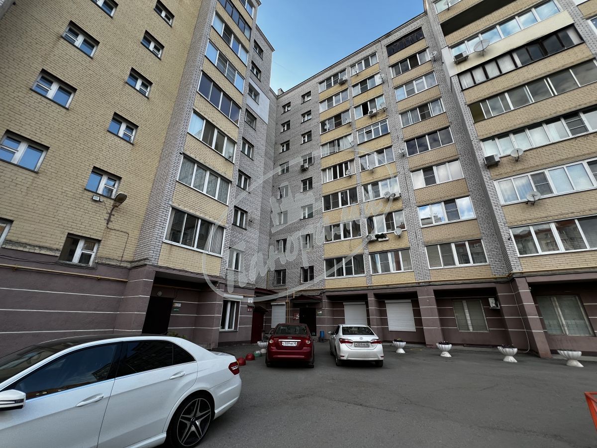 Продается квартира. Калуга, Генерала Попова ул, 11/1 Продается квартира. Калуга, Генерала Попова ул, 11/1